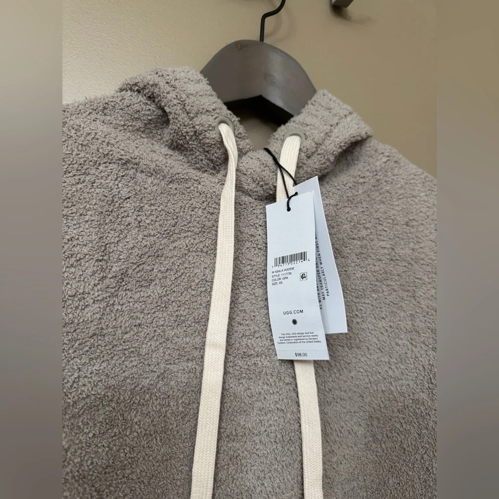 UGG Asalia hoodie